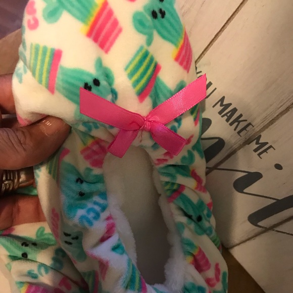 catcus Other - Slippers